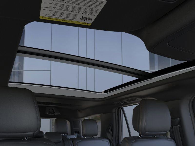 2026 Ford Expedition Tremor®