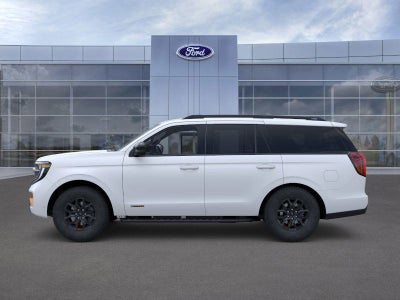 2026 Ford Expedition Tremor®