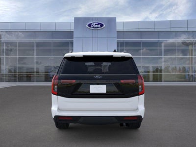 2026 Ford Expedition Tremor®