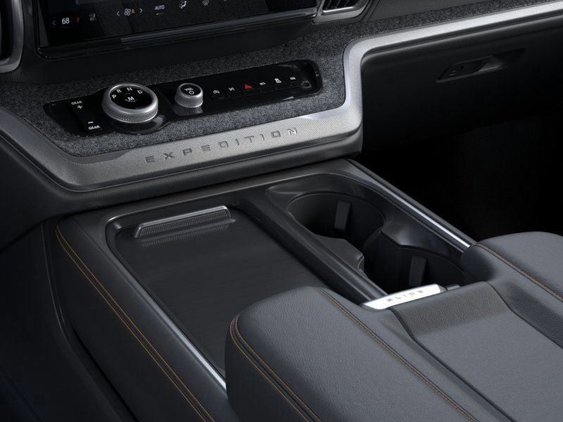 2026 Ford Expedition Tremor®