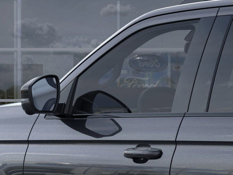 2026 Ford Expedition Tremor®