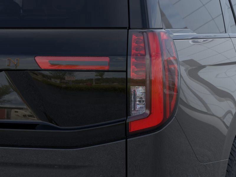 2026 Ford Expedition Tremor®