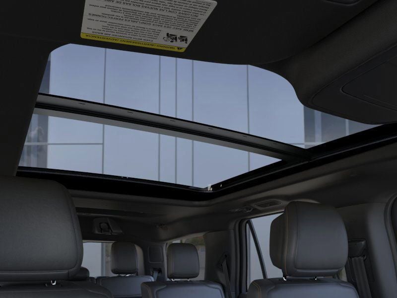 2026 Ford Expedition Tremor®