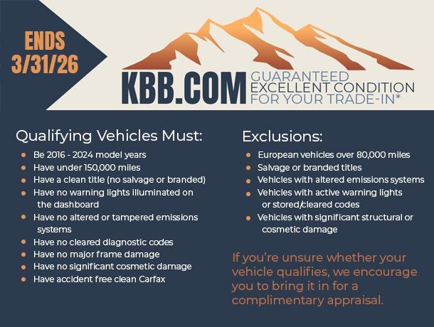 2026 Ford Expedition Tremor®