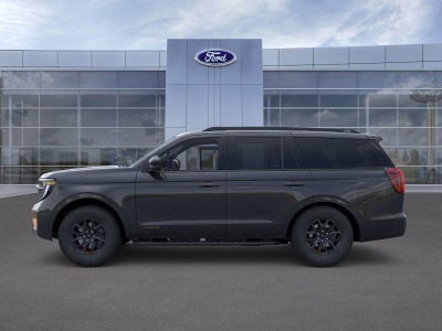 2026 Ford Expedition Tremor®