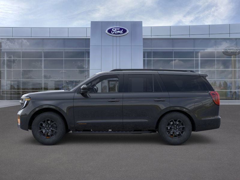 2026 Ford Expedition Tremor®