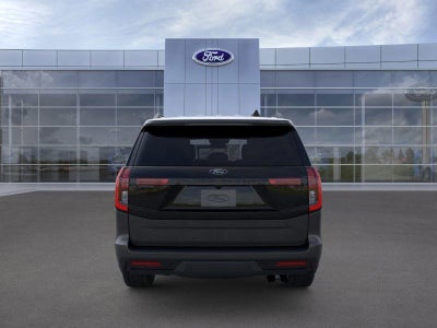 2026 Ford Expedition Tremor®