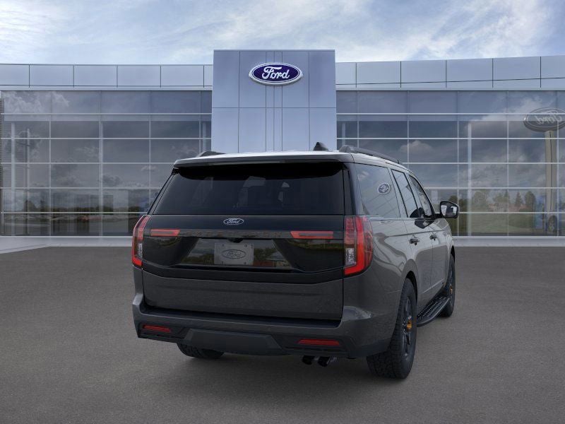 2026 Ford Expedition Tremor®