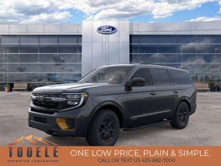 2026 Ford Expedition Tremor®