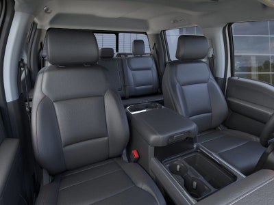 2026 Ford F-250SD F-250® Lariat®