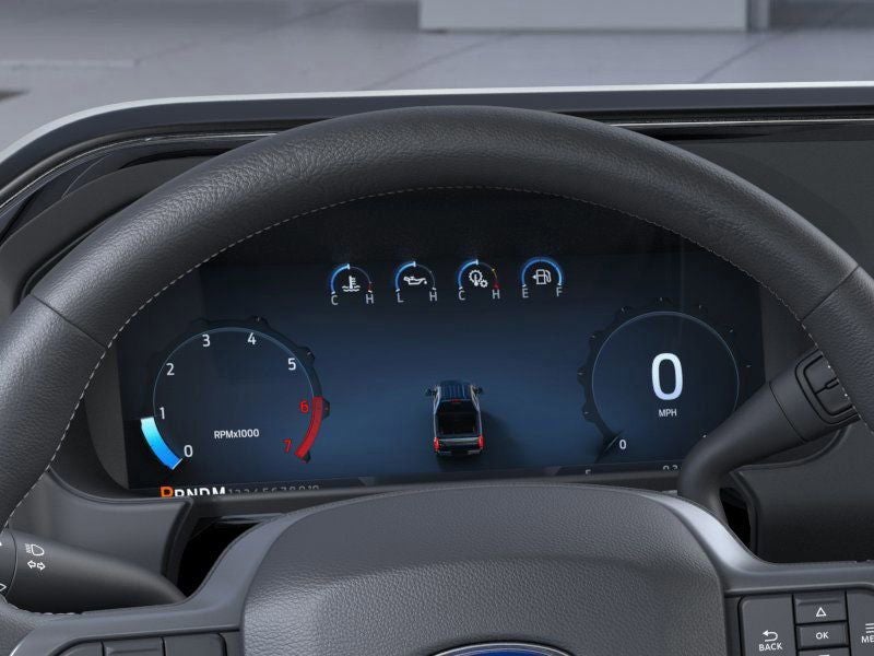 2026 Ford F-250SD F-250® Lariat®