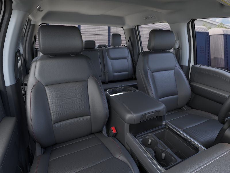 2026 Ford F-350SD F-350® Lariat®