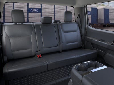 2026 Ford F-350SD F-350® Lariat®