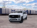 2026 Ford F-350SD F-350® Lariat®