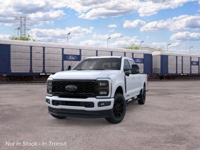 2026 Ford F-350SD F-350® Lariat®