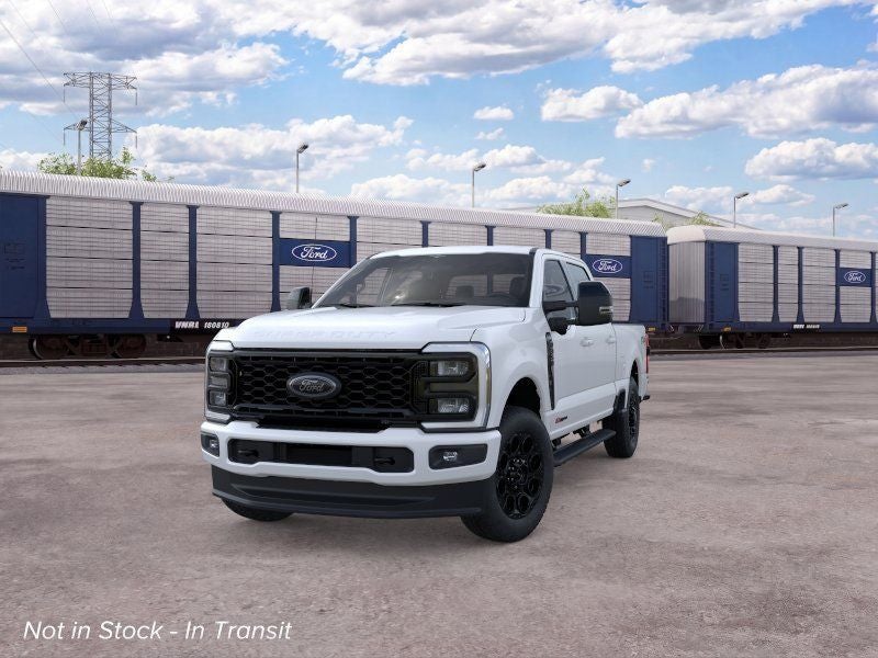 2026 Ford F-350SD F-350® Lariat®
