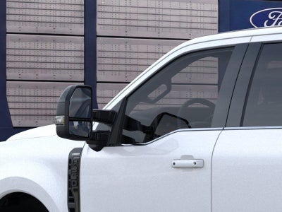 2026 Ford F-350SD F-350® Lariat®