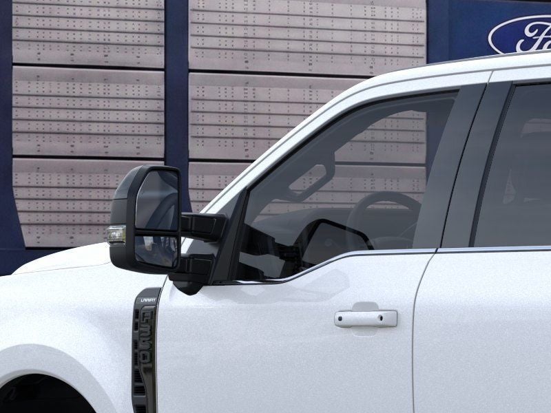2026 Ford F-350SD F-350® Lariat®