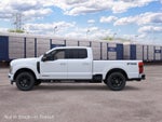 2026 Ford F-350SD F-350® Lariat®