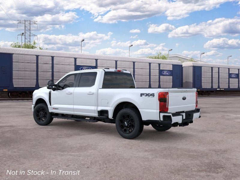 2026 Ford F-350SD F-350® Lariat®