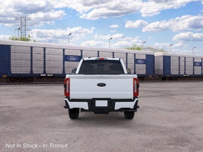 2026 Ford F-350SD F-350® Lariat®