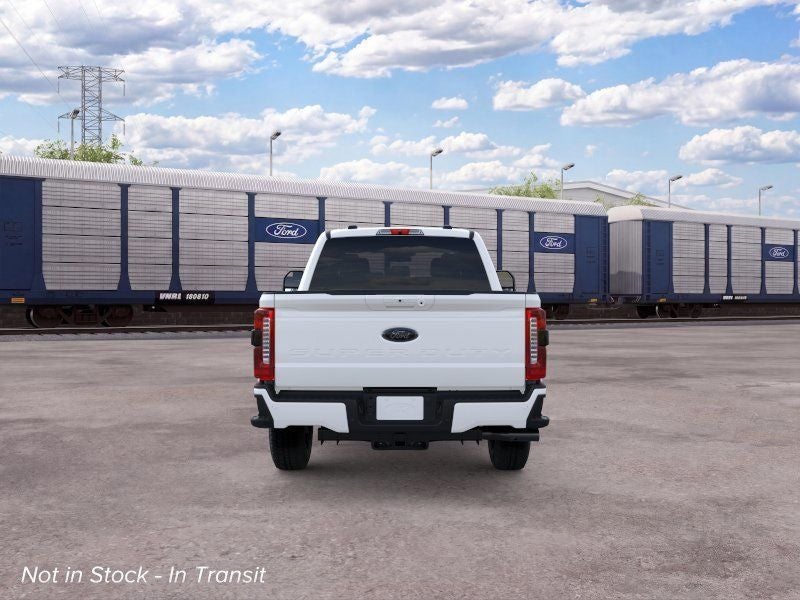 2026 Ford F-350SD F-350® Lariat®
