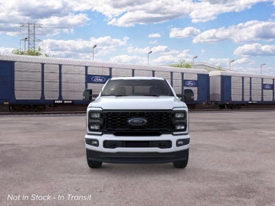 2026 Ford F-350SD F-350® Lariat®