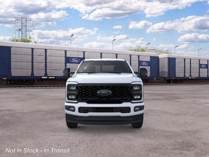 2026 Ford F-350SD F-350® Lariat®