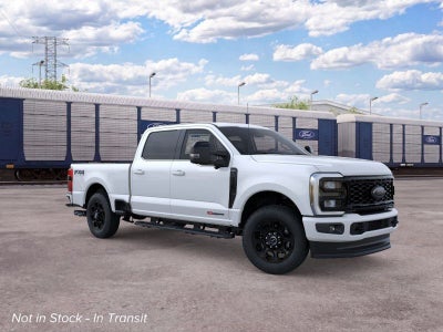 2026 Ford F-350SD F-350® Lariat®