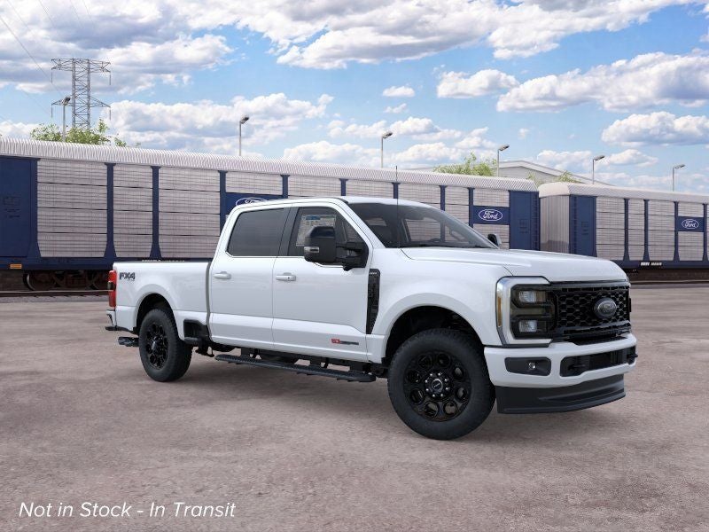2026 Ford F-350SD F-350® Lariat®