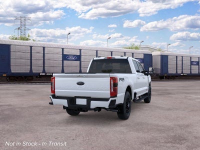 2026 Ford F-350SD F-350® Lariat®
