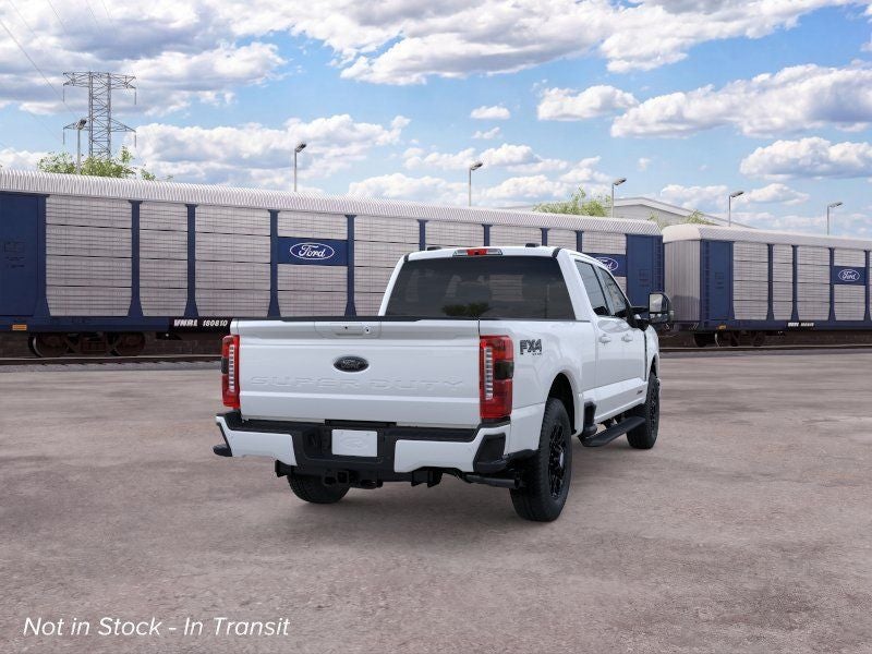 2026 Ford F-350SD F-350® Lariat®