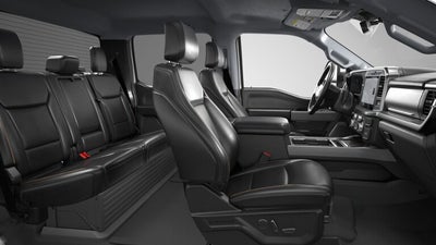 2026 Ford F-350SD F-350® Lariat®