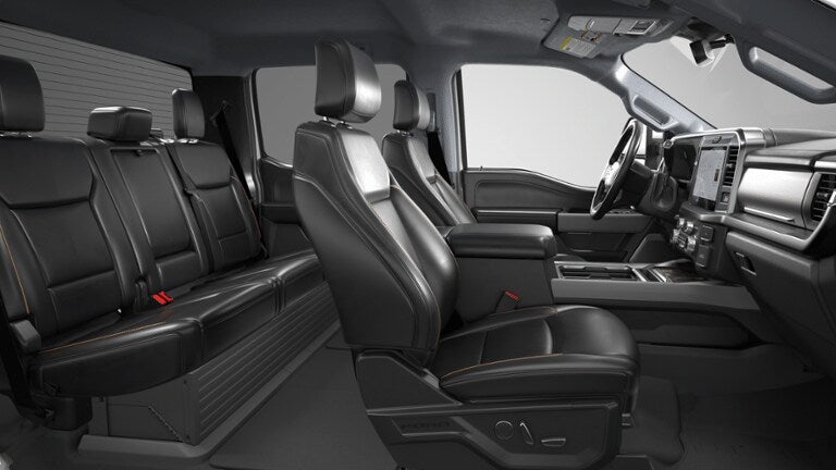 2026 Ford F-350SD F-350® Lariat®