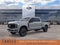 2026 Ford F-350SD F-350® Lariat®