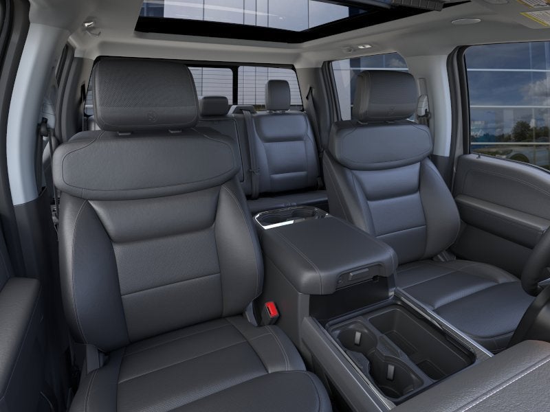 2026 Ford F-350SD F-350® Lariat®