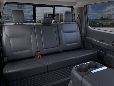 2026 Ford F-350SD F-350® Lariat®