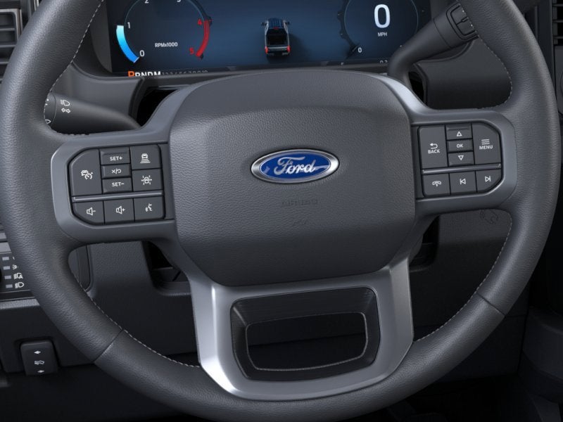 2026 Ford F-350SD F-350® Lariat®