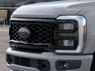 2026 Ford F-350SD F-350® Lariat®