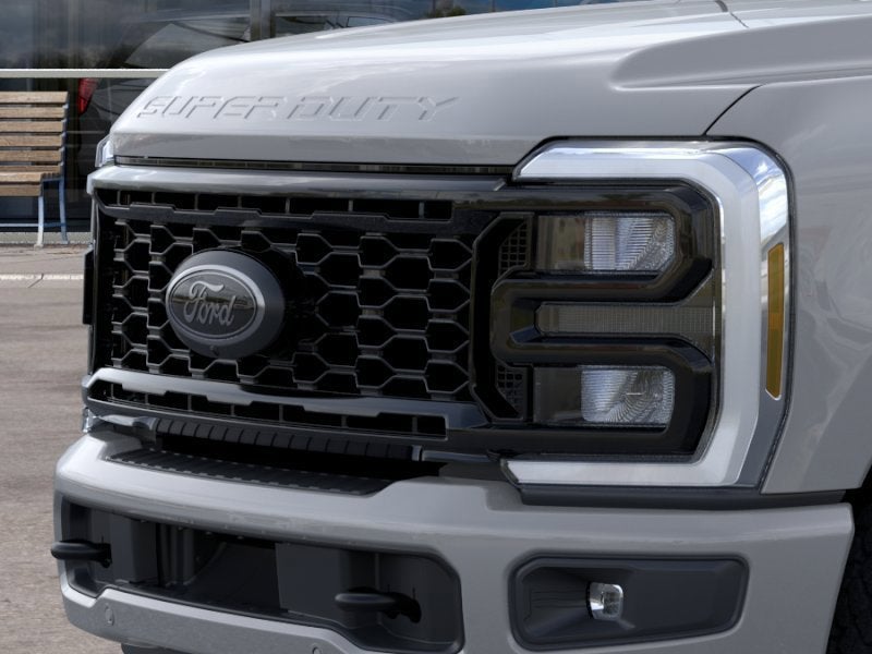 2026 Ford F-350SD F-350® Lariat®