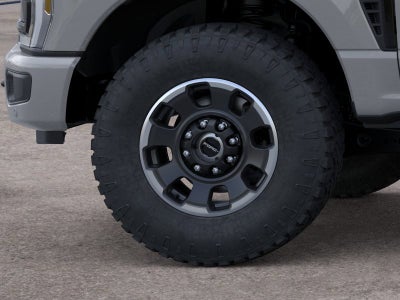 2026 Ford F-350SD F-350® Lariat®