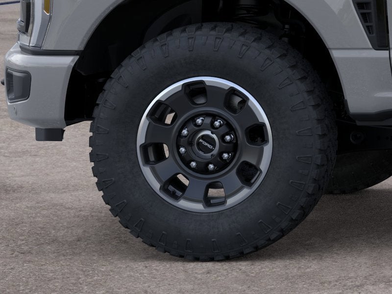 2026 Ford F-350SD F-350® Lariat®