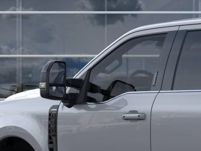 2026 Ford F-350SD F-350® Lariat®