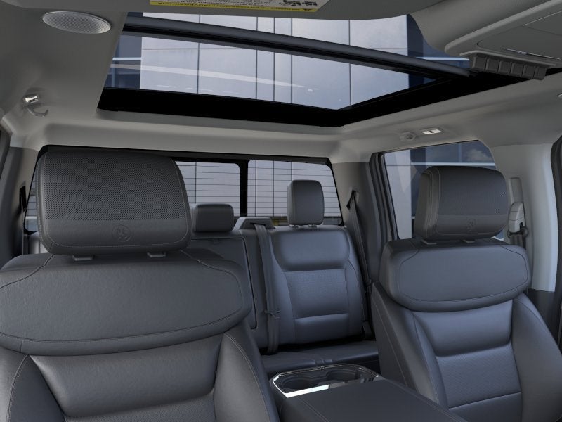 2026 Ford F-350SD F-350® Lariat®
