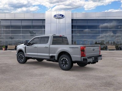 2026 Ford F-350SD F-350® Lariat®