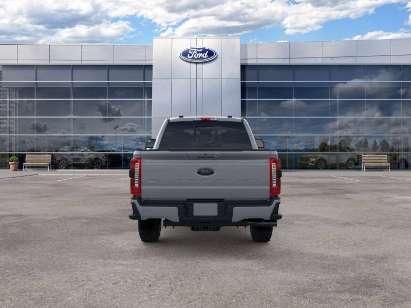 2026 Ford F-350SD F-350® Lariat®