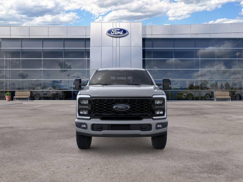2026 Ford F-350SD F-350® Lariat®