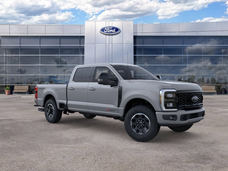 2026 Ford F-350SD F-350® Lariat®