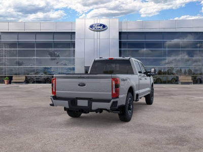 2026 Ford F-350SD F-350® Lariat®