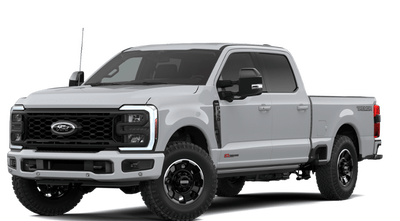 2026 Ford F-350SD F-350® Lariat®